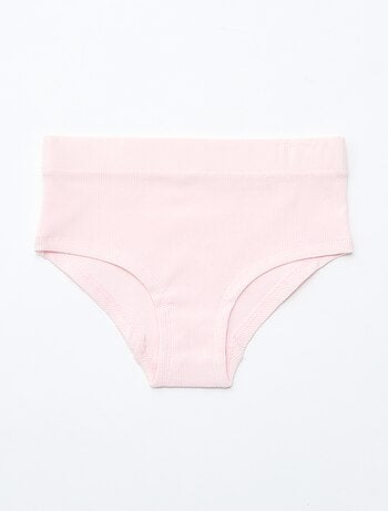 Set di 3 shorty