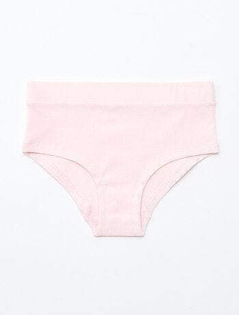 Set di 3 shorty