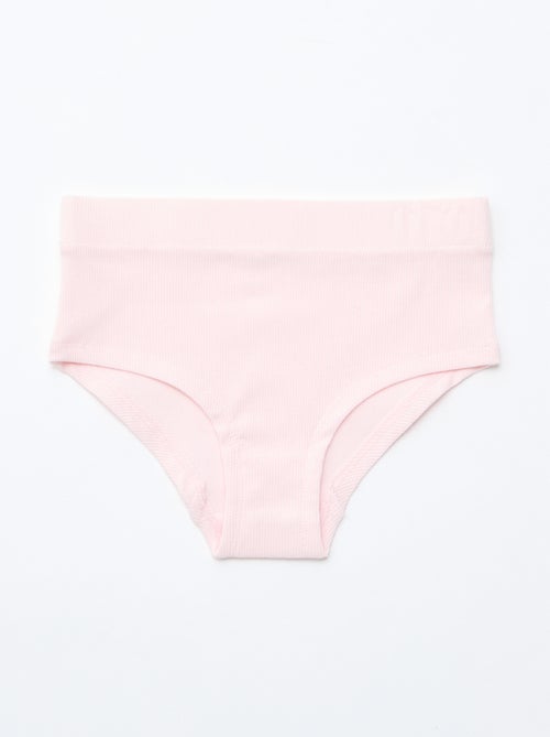 Set di 3 shorty - Kiabi