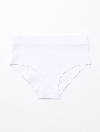 Set di 3 shorty