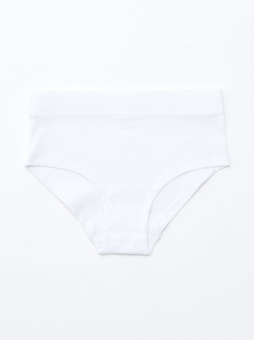 Set di 3 shorty - Kiabi