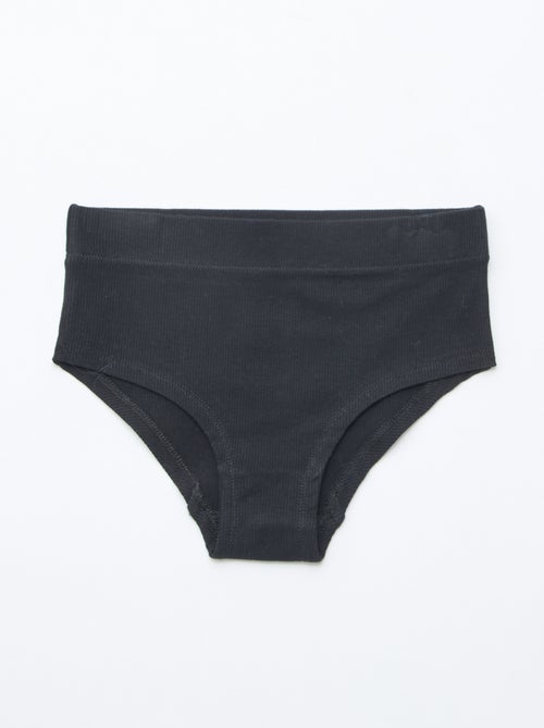 Set di 3 shorty - Kiabi