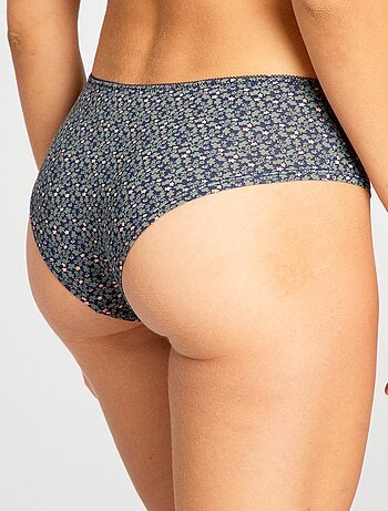 Set di 3 shorty