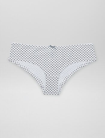 Set di 3 shorty