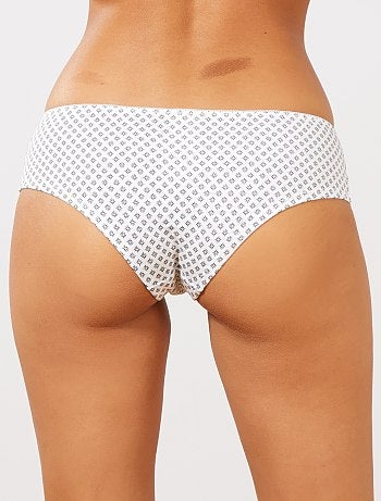 Set di 3 shorty