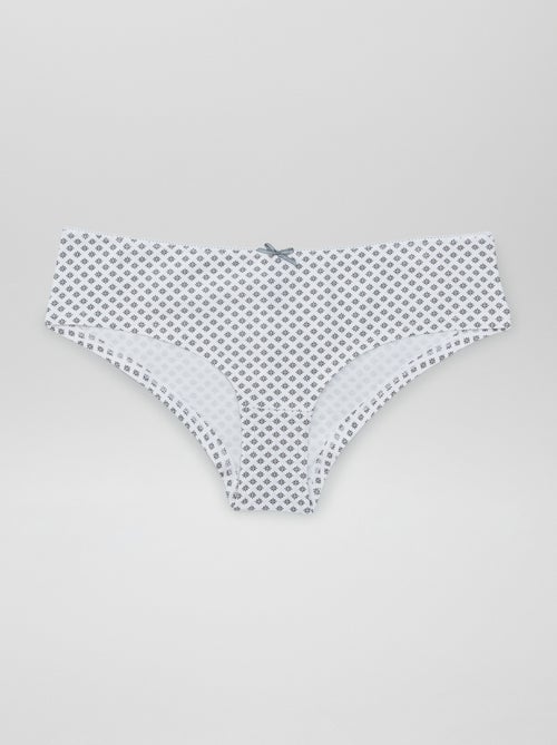 Set di 3 shorty - Kiabi