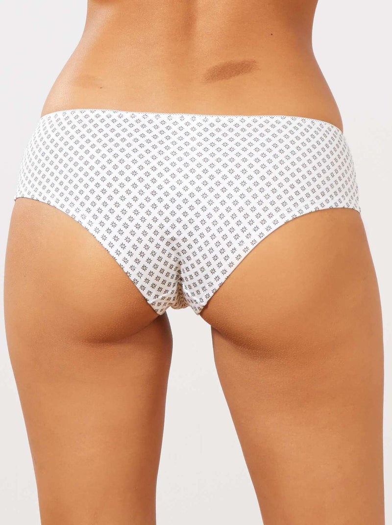 Set di 3 shorty VERDE - Kiabi