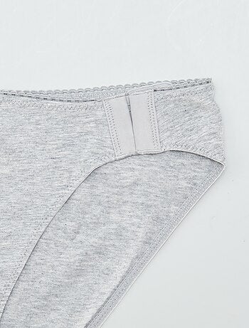 Set di 3 slip - collezione facile da indossare