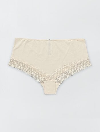 Set di 3 slip