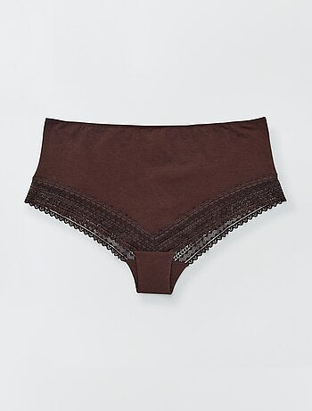 Set di 3 slip