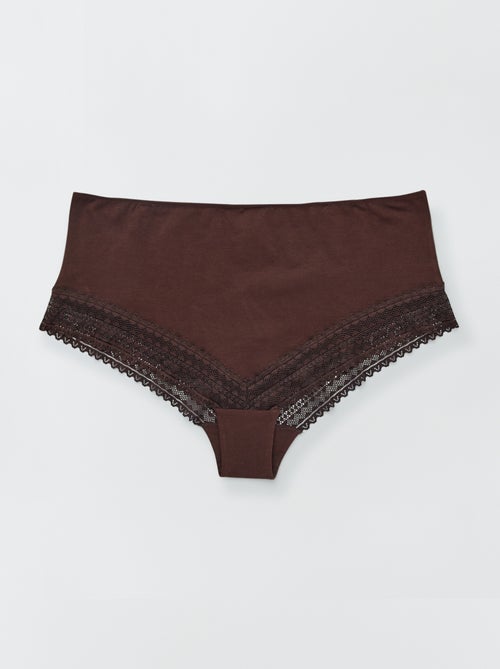 Set di 3 slip - Kiabi