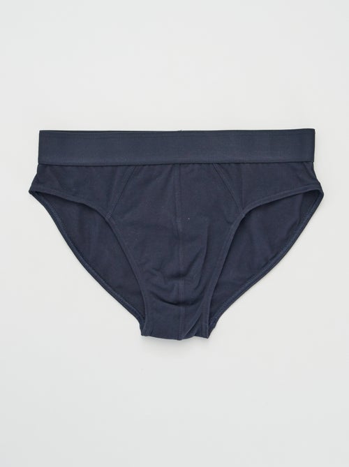 Set di 3 slip - Kiabi Set di 3 slip - Kiabi