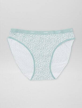 Set di 3 slip 'DIM'