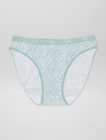 Set di 3 slip 'DIM'