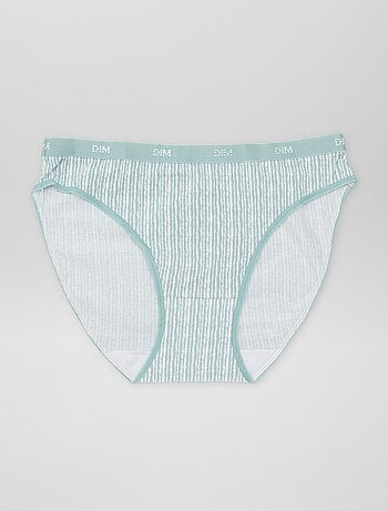 Set di 3 slip 'DIM'