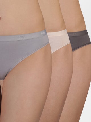 Set di 3 slip 'DIM'