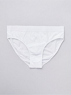 Set di 3 slip eco-sostenibili size+ - Kiabi