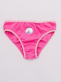 Set di 3 slip 'Frozen' - Kiabi