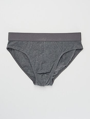 Set di 3 slip