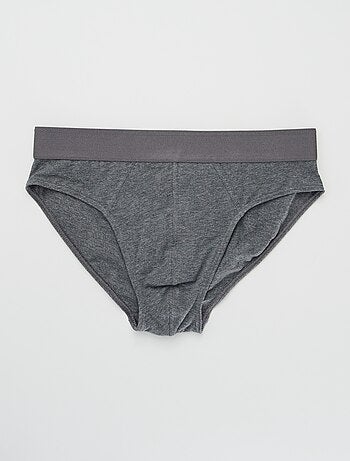 Set di 3 slip