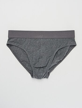 Set di 3 slip