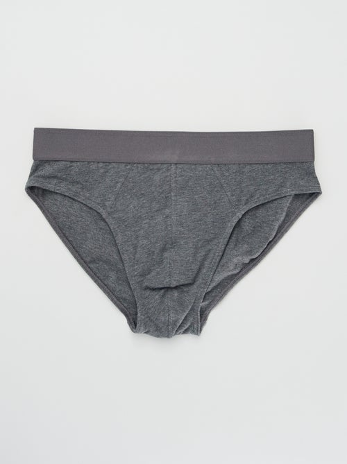 Set di 3 slip - Kiabi Set di 3 slip - Kiabi