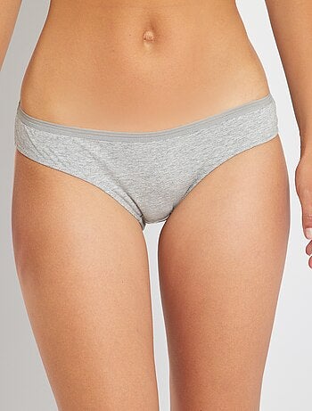Slip e perizomi da donna - - Kiabi