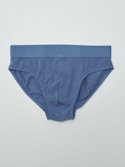 Set di 3 slip - Kiabi Set di 3 slip - Kiabi