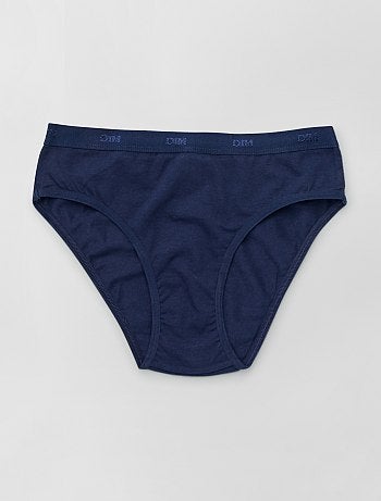 Set di 3 slip Les Pockets di 'DIM'