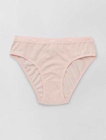 Set di 3 slip Les Pockets di 'DIM'