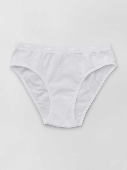 Set di 3 slip Les Pockets di 'DIM' - Kiabi