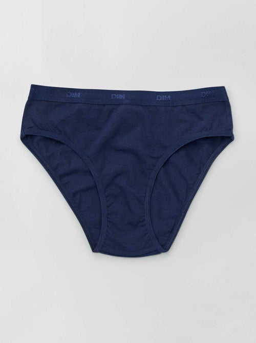 Set di 3 slip Les Pockets di 'DIM' - Kiabi