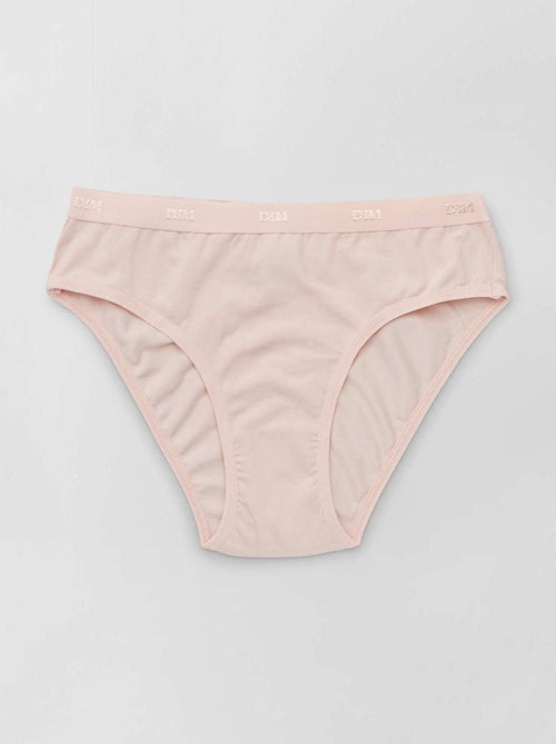 Set di 3 slip Les Pockets di 'DIM' - Kiabi