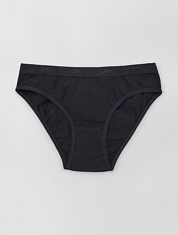 Set di 3 slip 'Les Pockets' 'DIM'