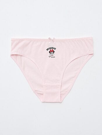 Set di 3 slip 'Mickey and friends'