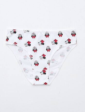 Set di 3 slip 'Mickey and friends'