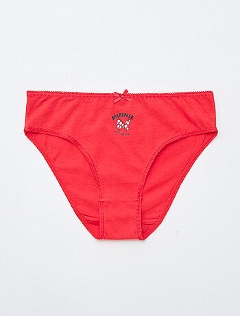 Set di 3 slip 'Mickey and friends'