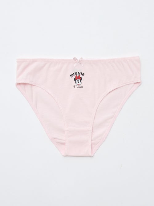 Set di 3 slip 'Mickey and friends' - Kiabi