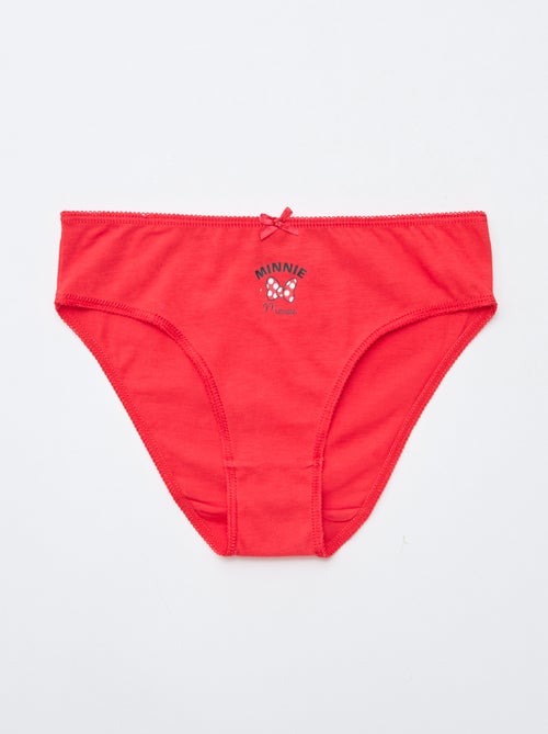 Set di 3 slip 'Mickey and friends' - Kiabi