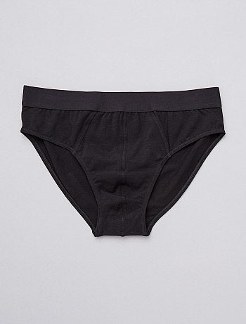 Set di 3 slip