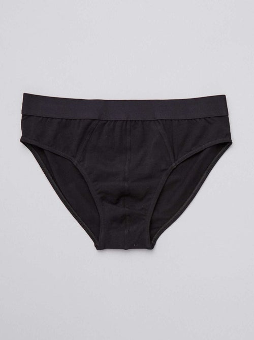 Set di 3 slip - Kiabi