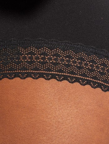 Set di 3 slip