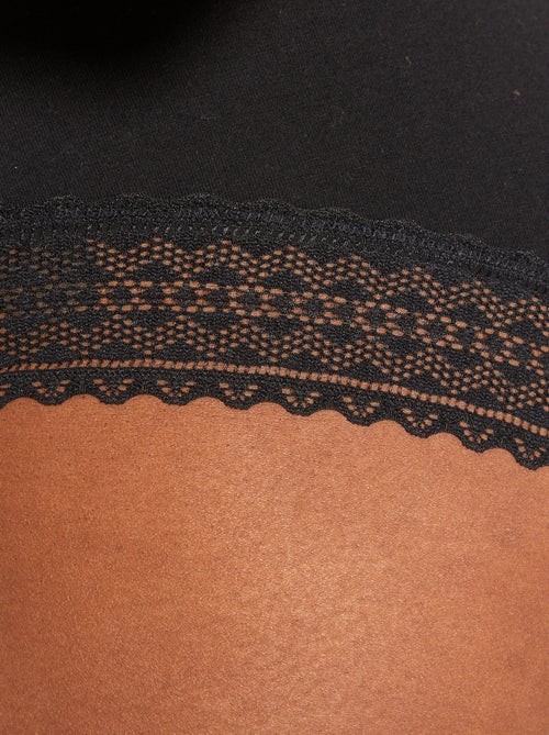 Set di 3 slip - Kiabi