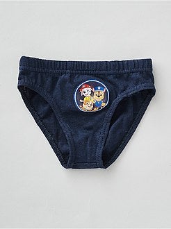 Set di 3 slip 'Paw Patrol' - Kiabi