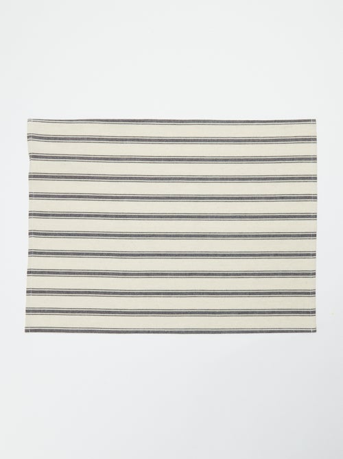 Set di 3 strofinacci - Kiabi Home - Kiabi