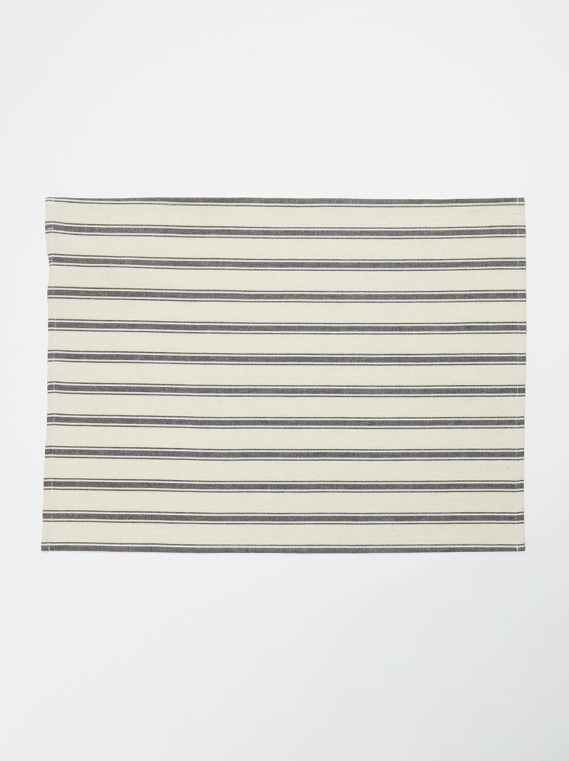 Set di 3 strofinacci - Kiabi Home BEIGE - Kiabi