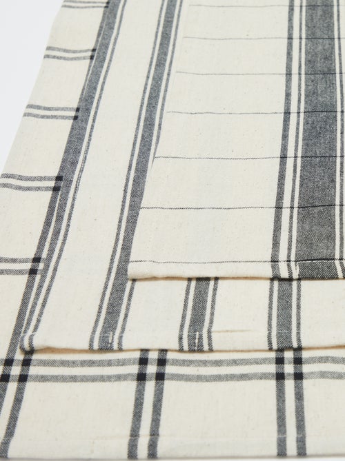 Set di 3 strofinacci - Kiabi Home - Kiabi