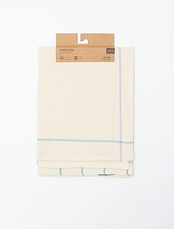 Set di 3 strofinacci - Kiabi Home