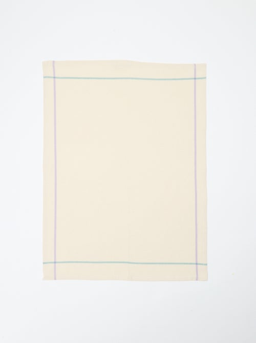 Set di 3 strofinacci - Kiabi Home - Kiabi