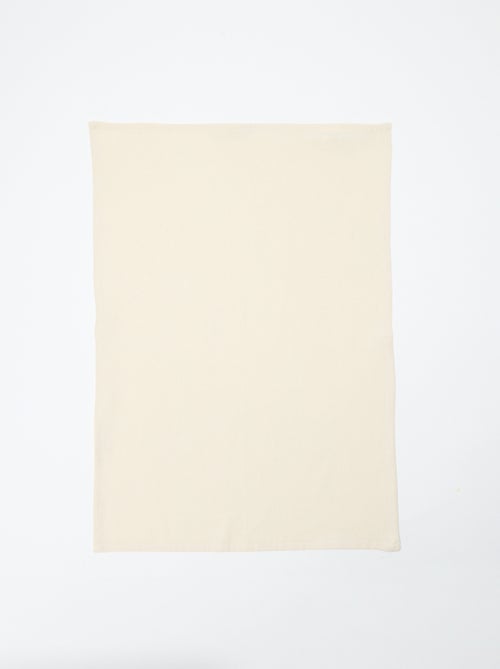 Set di 3 strofinacci - Kiabi Home - Kiabi